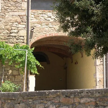 Borgo Antico Ficaiole