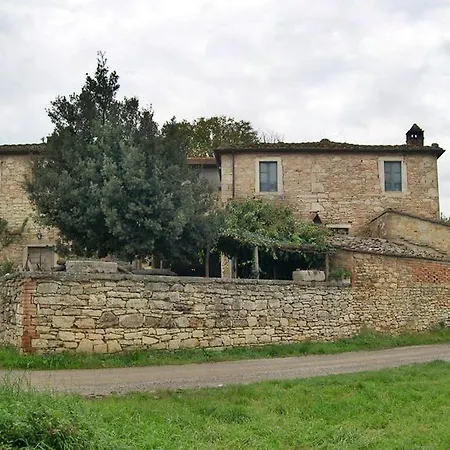 Borgo Antico Ficaiole Apartament