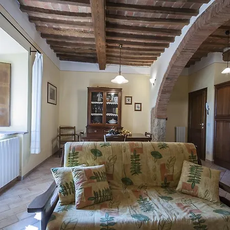 Borgo Antico Ficaiole *