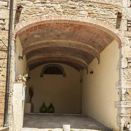 Borgo Antico Ficaiole Apartament *