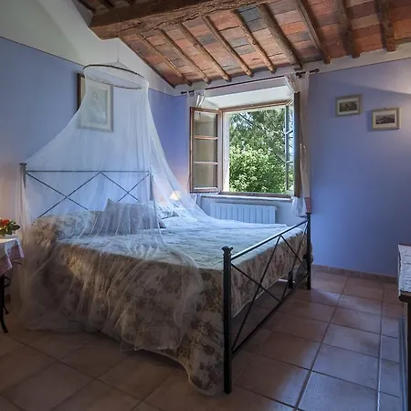 Borgo Antico Ficaiole Apartament *