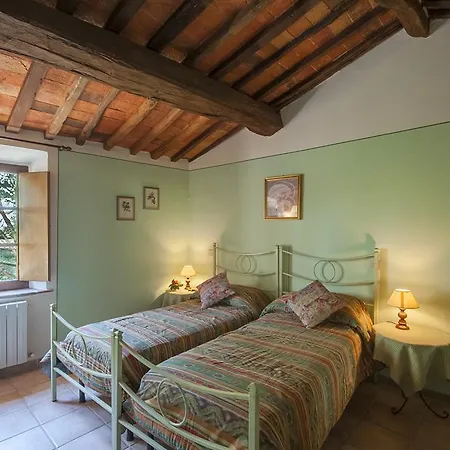 Borgo Antico Ficaiole Apartament *