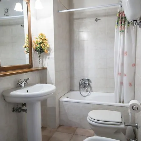 Apartament Borgo Antico Ficaiole Rapolano Terme