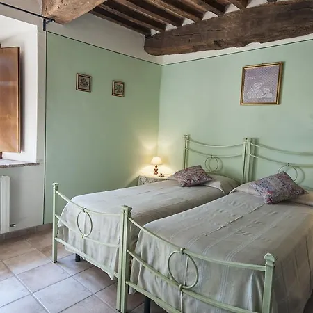 Borgo Antico Ficaiole Apartament *